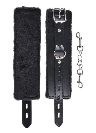 Cumfy Cuffs